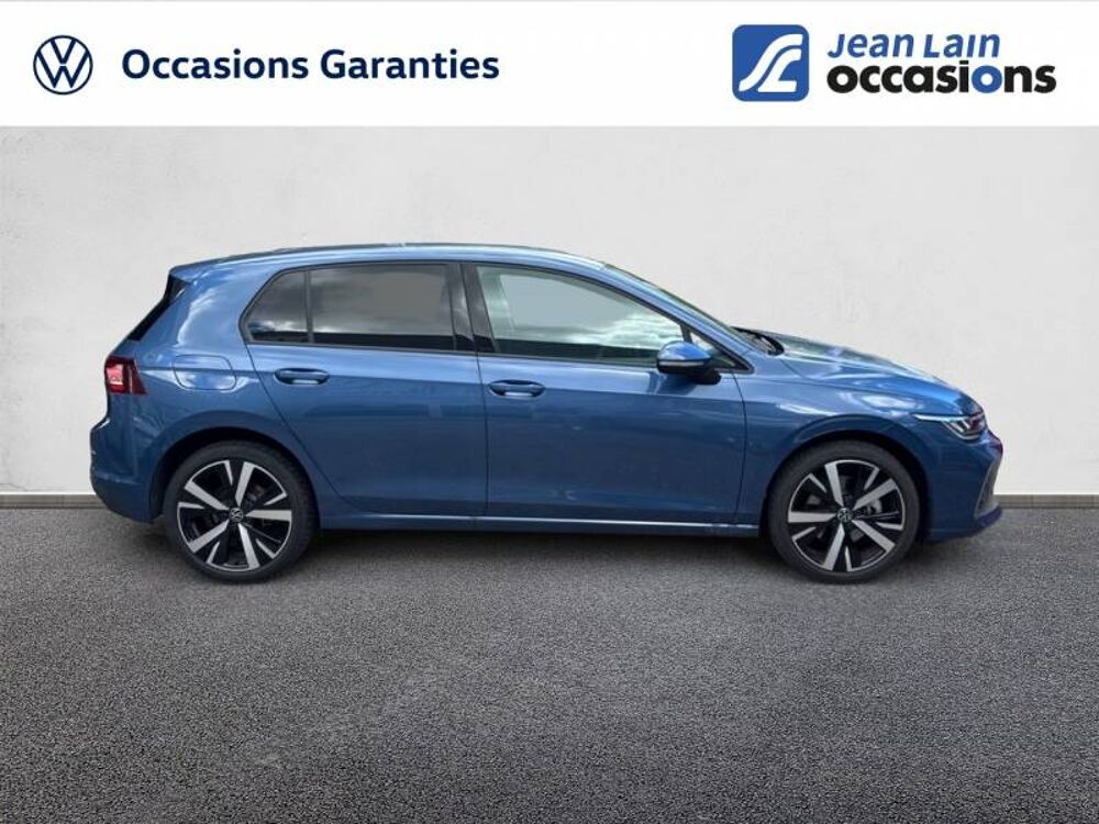 Golf 1.5 eHybrid 204 DSG6 VW Edition 2025 occasion 38500 Voiron