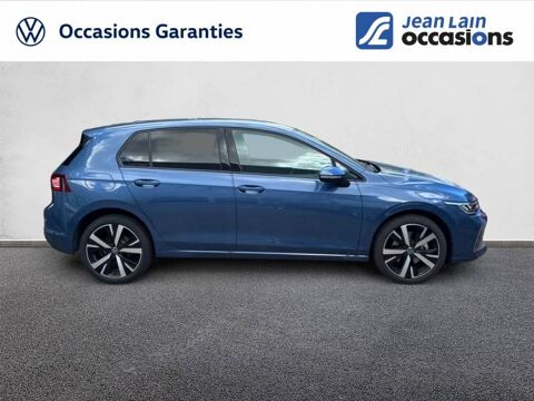 Golf 1.5 eHybrid 204 DSG6 VW Edition 2025 occasion 38500 Voiron