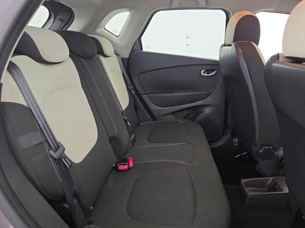 Captur TCe 90 Zen 2019 occasion 29600 Morlaix