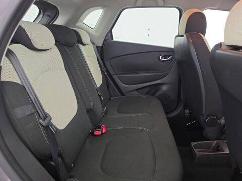 Captur TCe 90 Zen 2019 occasion 29600 Morlaix