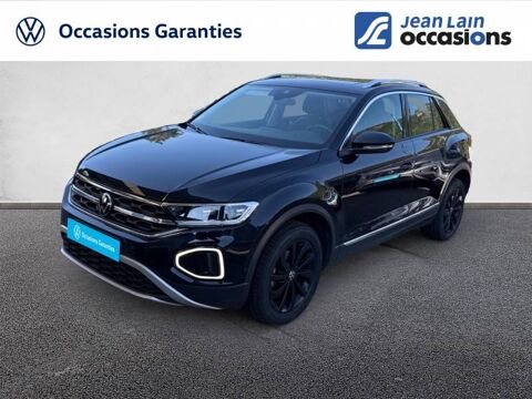 Annonce voiture Volkswagen T-ROC 26990 €