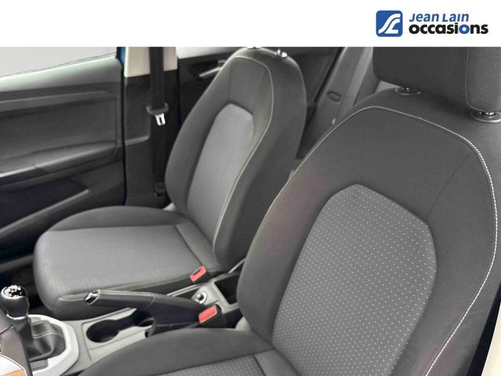 Arona 1.0 TSI 95 ch Start/Stop BVM5 Copa 2025 occasion 38170 Seyssinet-Pariset