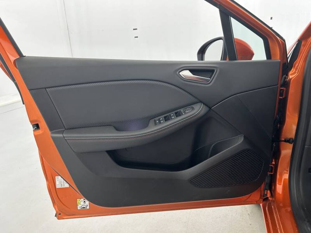 Clio TCe 140 - 21N R.S. Line 2022 occasion 50000 Saint-L&ocirc;