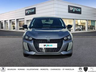 208 PureTech 75 S&S BVM5 Active 2024 occasion 38300 Bourgoin-Jallieu