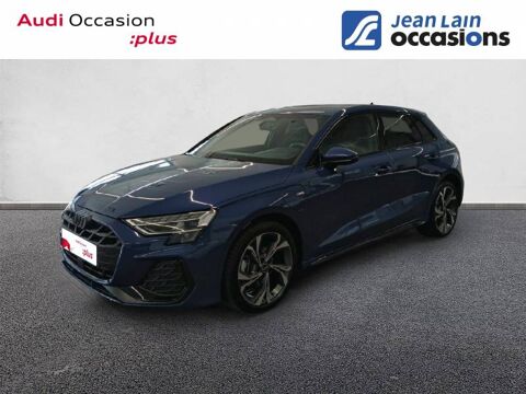 Annonce voiture Audi A3 39990 €