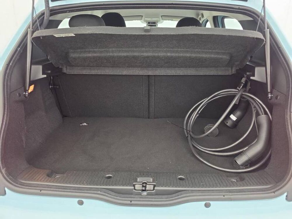 Twingo III E-Tech Equilibre 2022 occasion 29000 Quimper
