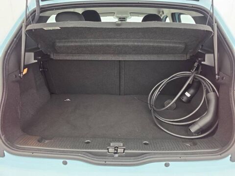 Twingo III E-Tech Equilibre 2022 occasion 29000 Quimper