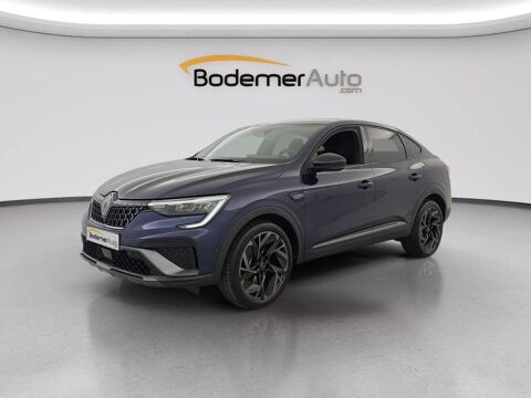 Annonce voiture Renault Arkana 27990 €