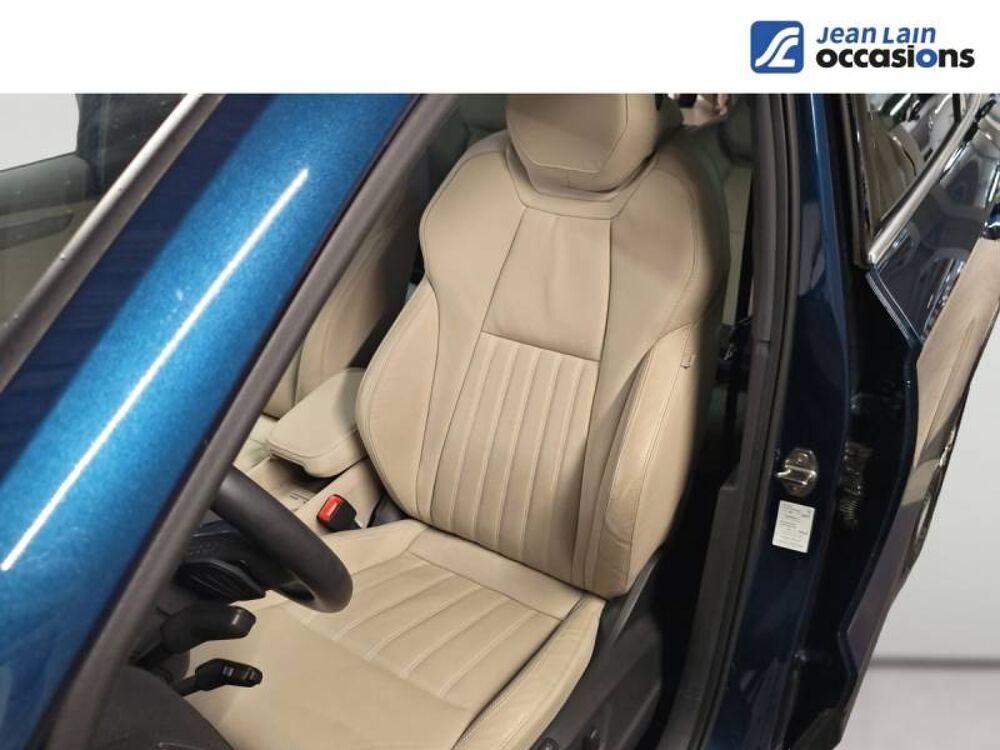 Karoq 1.5 TSI 150 ch ACT DSG7 Style 2023 occasion 73290 La Motte-Servolex