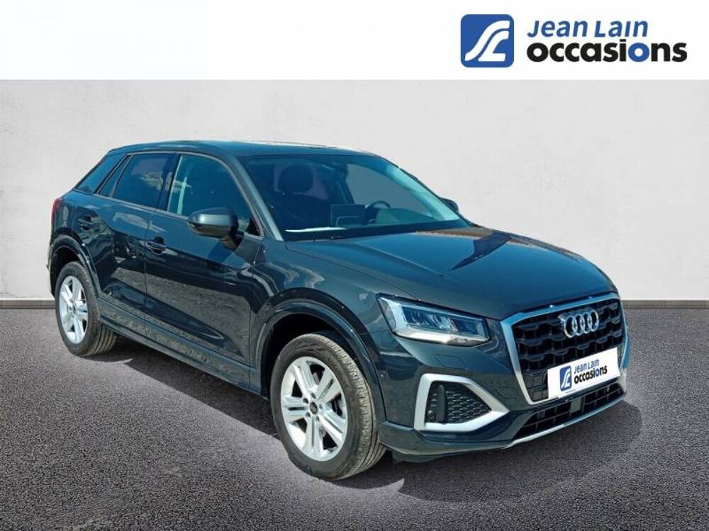 Q2 35 TDI 150 S tronic 7 Business line 2025 occasion 05000 Gap