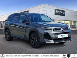 C5 aircross C5 Aircross Hybride 145 ch e-DCS6 Max 2026 occasion 38300 Bourgoin-Jallieu