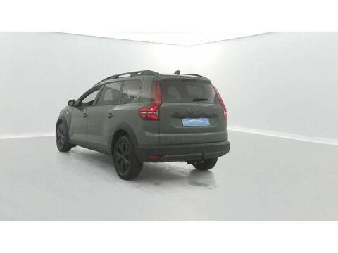 Jogger ECO-G 100 7 places Extreme 2024 occasion 56400 Auray