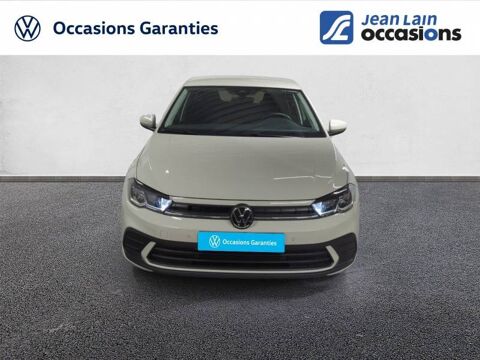 Polo 1.0 TSI 95 S&S DSG7 VW Edition 2025 occasion 38500 Voiron