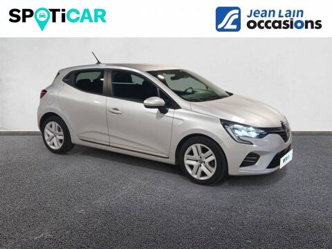 Clio Blue dCi 100 - 21N Business 2021 occasion 74600 Seynod