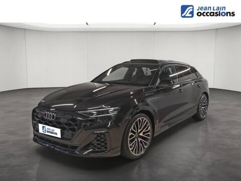 Q5 Q8 60 TFSI e 490 Tiptronic 8 quattro Competition 2024 occasion 73290 La Motte-Servolex