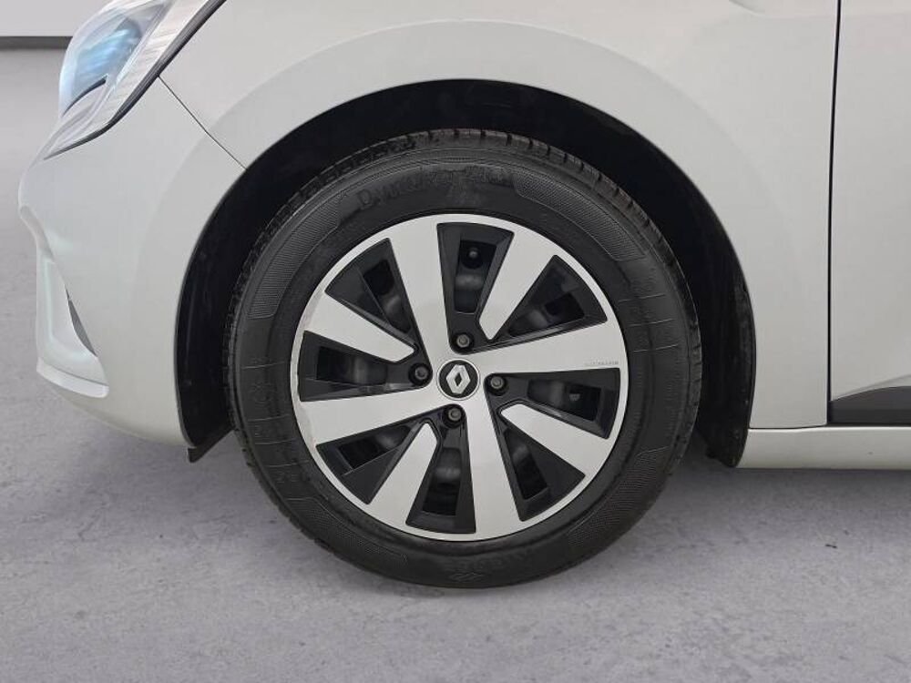 Clio TCe 90 Equilibre 2023 occasion 29200 Brest
