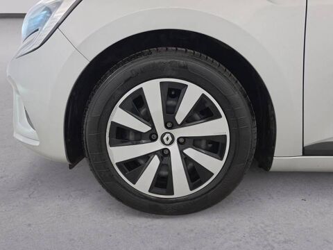 Clio TCe 90 Equilibre 2023 occasion 29200 Brest