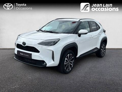 Annonce voiture Toyota Yaris 28490 