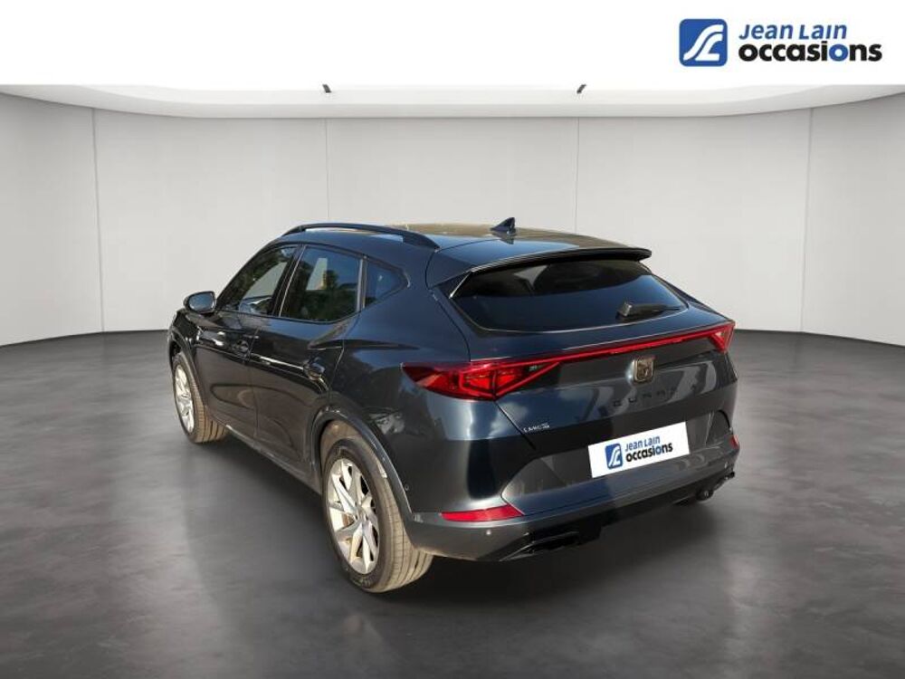 Formentor 1.5 TSI 150 ch DSG7 Business Edition 2022 occasion 38170 Seyssinet-Pariset
