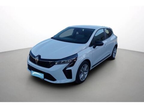 Renault Clio SCe 65 Evolution 2023 occasion Morlaix 29600