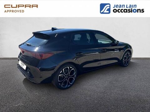Leon 1.5 eTSI Hybrid 150 ch DSG7 V 2026 occasion 74960 Meythet