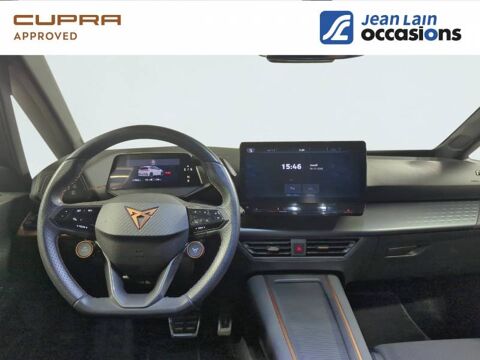 Born 230 ch - Batterie L VZ 2022 occasion 73290 La Motte-Servolex