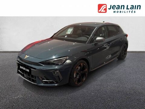 Annonce voiture Cupra Leon 42190 