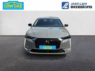 DS4 DS 4 BlueHDi 130 EAT8 Bastille 2023 occasion 38360 Sassenage