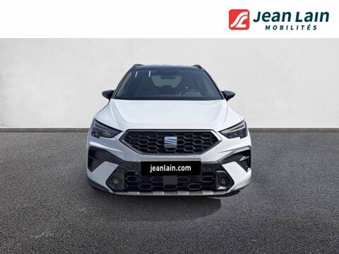 Arona 1.0 TSI 95 ch Start/Stop BVM5 FR 2026 occasion 73290 La Motte-Servolex