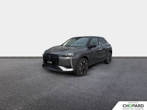 Citro&euml;n DS3 Crossback PureTech 130 EAT8 Performance Line+ 2024 occasion DOLE 39100