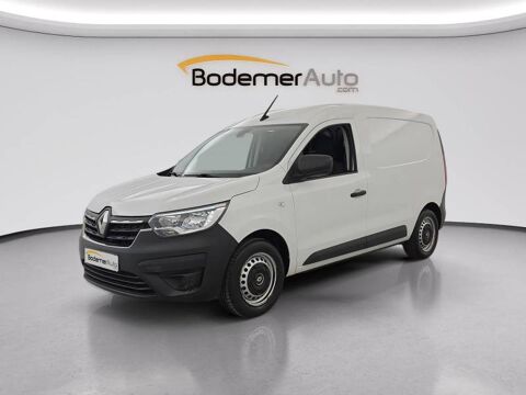Renault Express EXPRESS VAN BLUE DCI 75 - 22 CONFORT 2023 occasion H&eacute;rouville-Saint-Clair 14200
