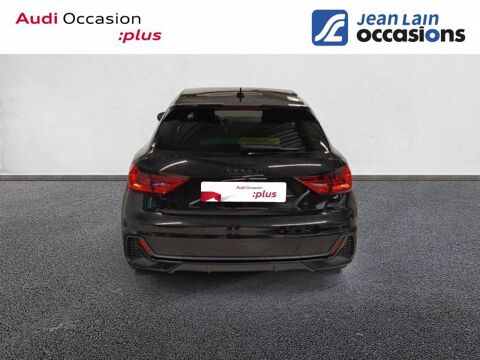 A1 Sportback 30 TFSI 116 ch S tronic 7 S Line 2025 occasion 73290 La Motte-Servolex