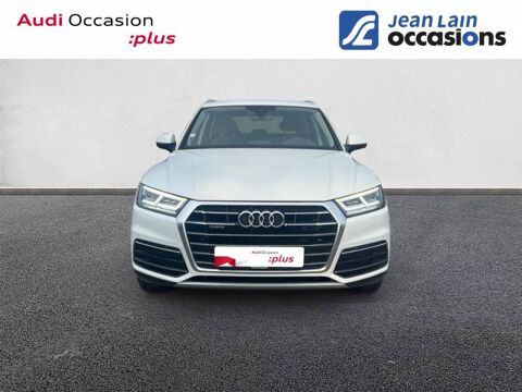 Q5 35 TDI 163 S tronic 7 Quattro 2020 occasion 38360 Sassenage