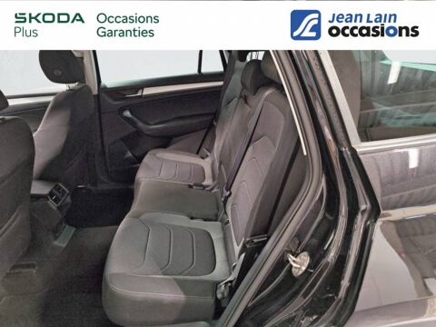 Kodiaq 1.5 TSI 150 ACT DSG7 5pl Ambition 2023 occasion 73290 La Motte-Servolex