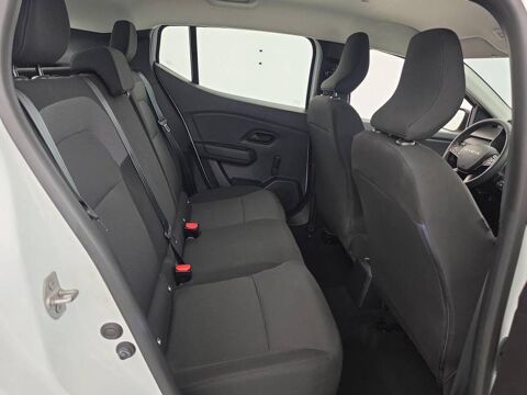 Sandero ECO-G 100 Essential 2023 occasion 56850 Caudan