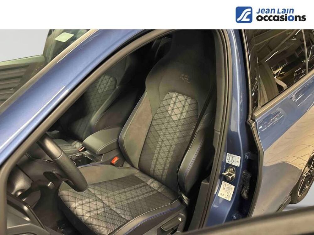 Golf 1.5 eTSI EVO2 116 DSG7 R-Line Edition 2026 occasion 73290 La Motte-Servolex