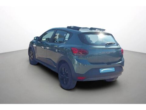 Sandero ECO-G 100 GSR2 Stepway Extreme 2025 occasion 61100 Flers