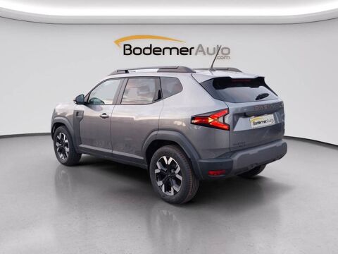Duster Hybrid 140 Extreme 2026 occasion 56850 Caudan