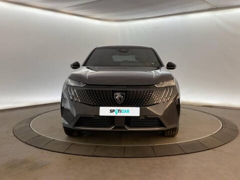 Peugeot 3008 Hybrid 145 e-DCS6 Allure 2025 occasion Nice 06200