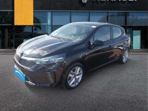 Annonce voiture Renault Clio 14990 €