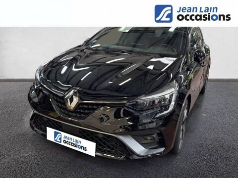 Renault Clio TCe 140 RS Line 2023 occasion Seyssinet-Pariset 38170