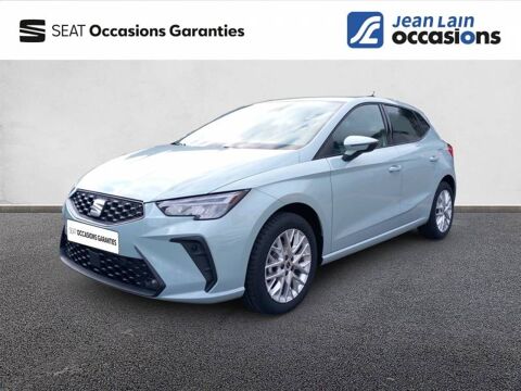 Seat Ibiza 1.0 TSI 95 ch S/S BVM5 Copa 2026 occasion Fontaine 38600