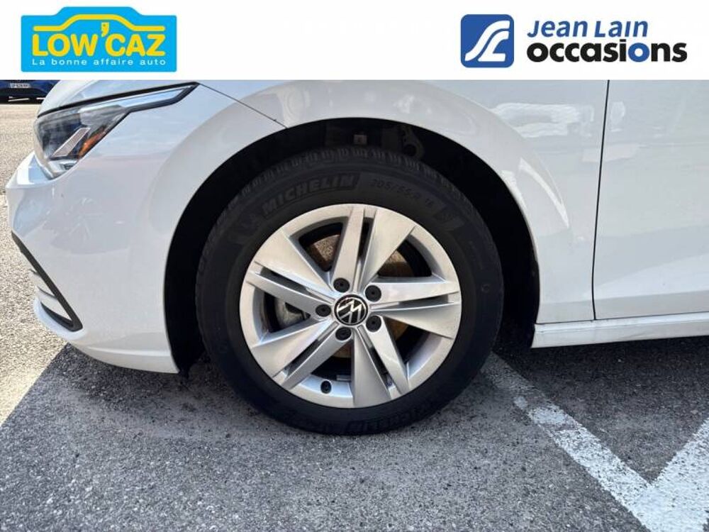 Golf SW 1.5 eTSI OPF 130 DSG7 Life Plus 2023 occasion 38360 Sassenage