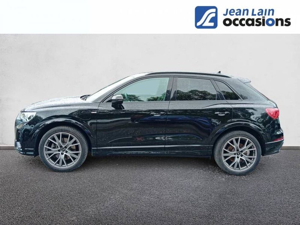 Q3 45 TFSIe 245 ch S tronic 6 S line 2023 occasion 05000 Gap