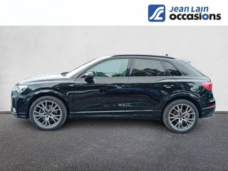 Q3 45 TFSIe 245 ch S tronic 6 S line 2023 occasion 05000 Gap