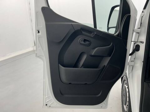 Master MASTER FGN TRAC F3500 L2H2 BLUE DCI 135 CONFORT 2024 occasion 61200 Argentan