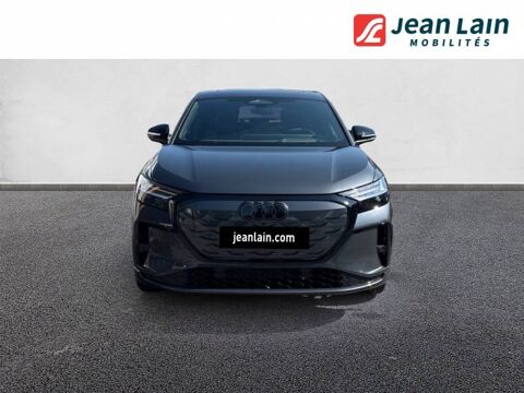 Q4 Sportback e-tron Performance 2026 occasion 05000 Gap