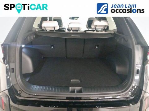 Sportage 1.6 T-GDi 239ch ISG Hybride BVA6 4x2 GT Line 2025 occasion 74600 Seynod