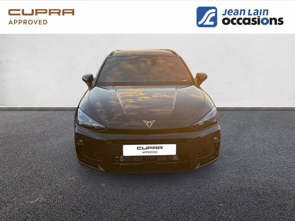 Leon Sportstourer 1.5 eTSI Hybrid 150 ch DSG7 V 2025 occasion 74960 Meythet