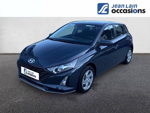 Annonce voiture Hyundai i20 14490 €